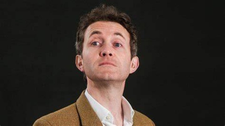 Douglas Murray's Life Partner Find Out Who He Is Dating