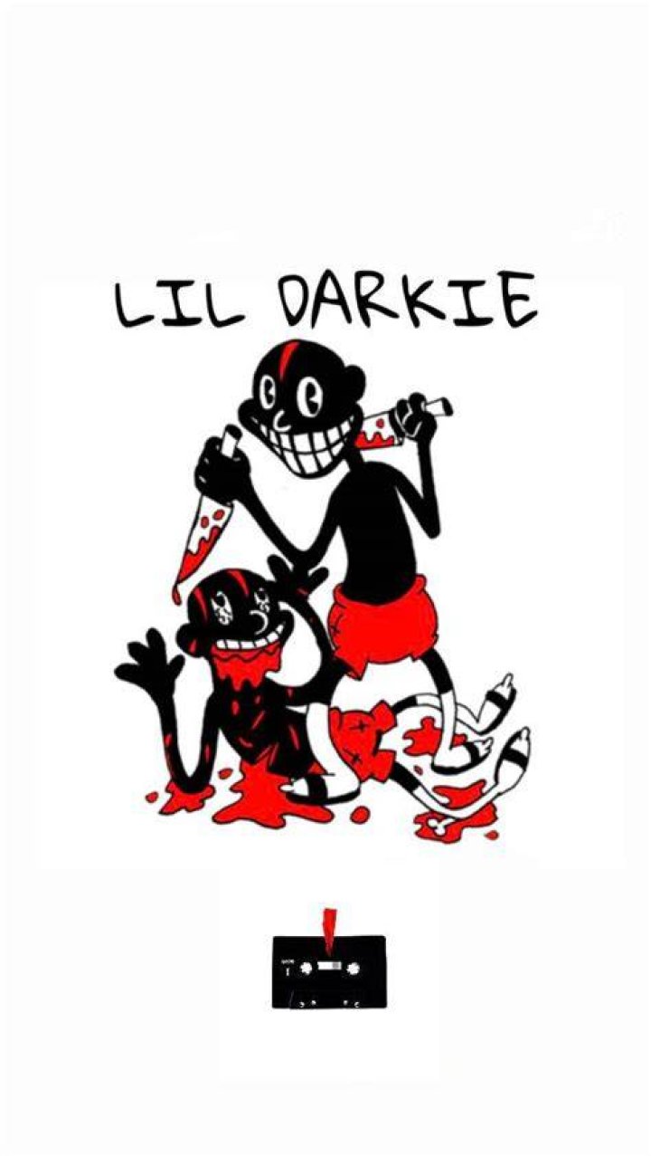 Download Free 100 + lil darkie pfp