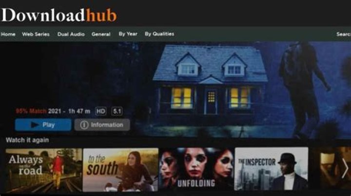 Downloadhub 2024: The Ultimate Guide To Movie And TV Series Downloads