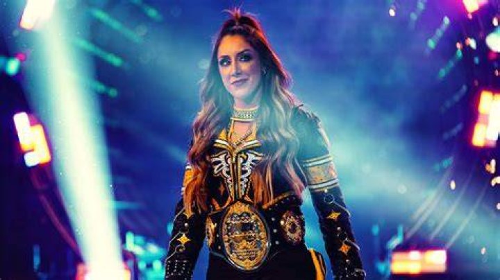 Dr. Britt Baker Has Lost A Ton Of Momentum As AEW Women's Champion
