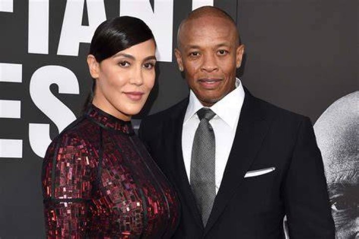 Dr. Dre Reaches $100 Million Divorce Settlement With Nicole Young