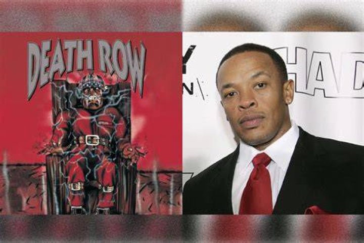 Dr Dre speaks on leaving the Ruthless and Death Row record labels