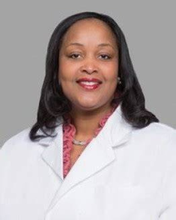 Dr. Gail PezzulloBurgs, MD, OBGYN (ObstetricianGynecologist