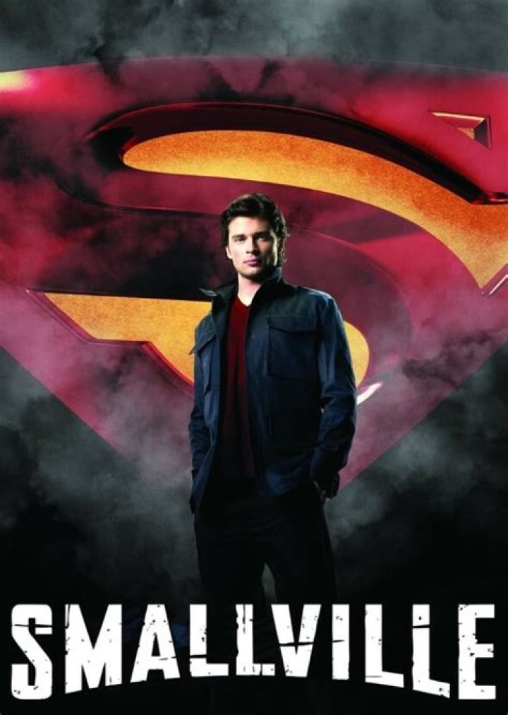 Dr. Helen Bryce Fan Casting for Smallville (2024) | myCast