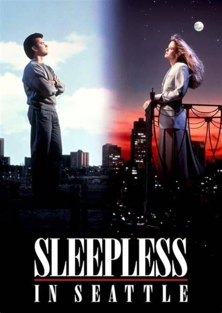 Dr. Marcia Fieldstone Fan Casting for Sleepless in Seattle (2003) | myCast
