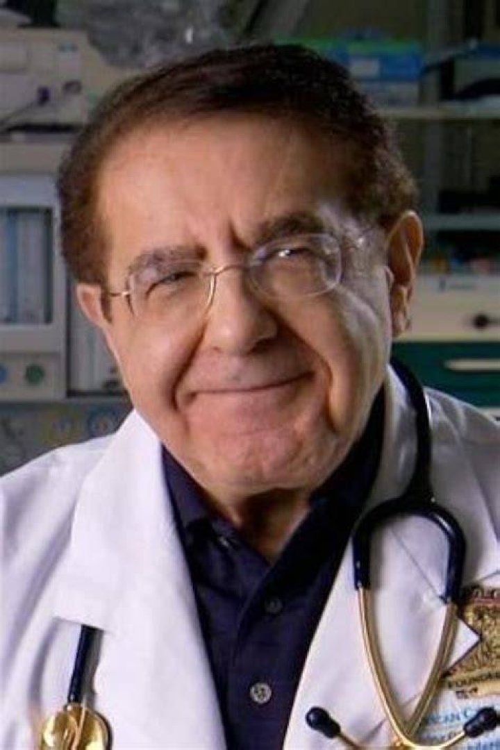 Dr. Nowzaradan Jovem: A Comprehensive Look Into The Life And Career Of The Notable Surgeon