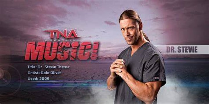 Dr. Stevie Richards