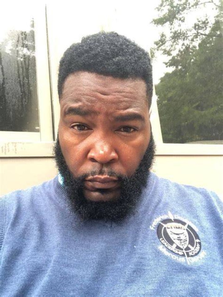 Dr Umar Johnson Photo
