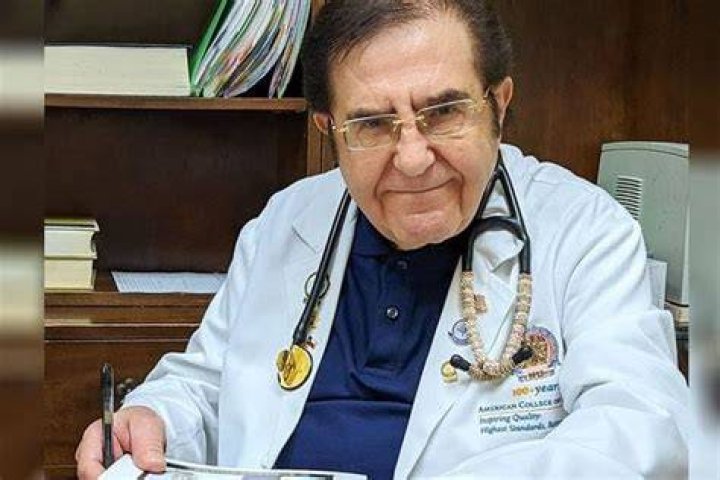 Dr. Younan Nowzaradan Biography Net Worth, Wife, Children, Instagram
