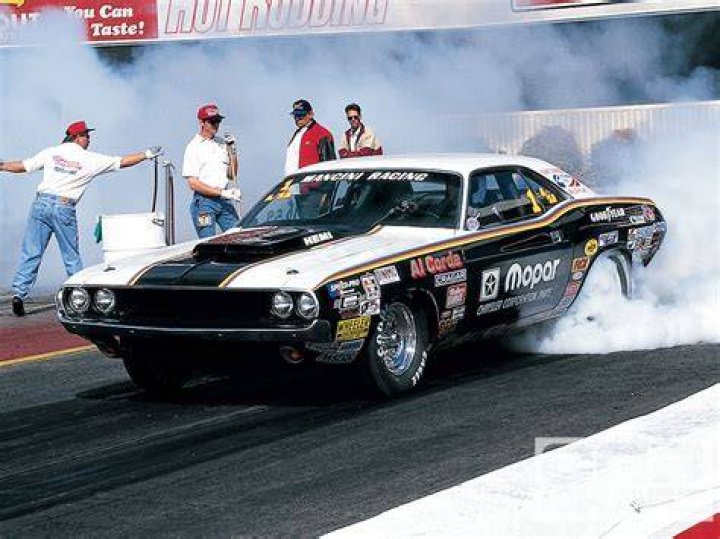 Drag Race 101 Eliminator Classes Part II RacingJunk News