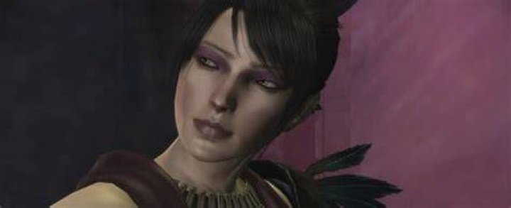 Dragon Age gets teaser video for Witch Hunt DLC