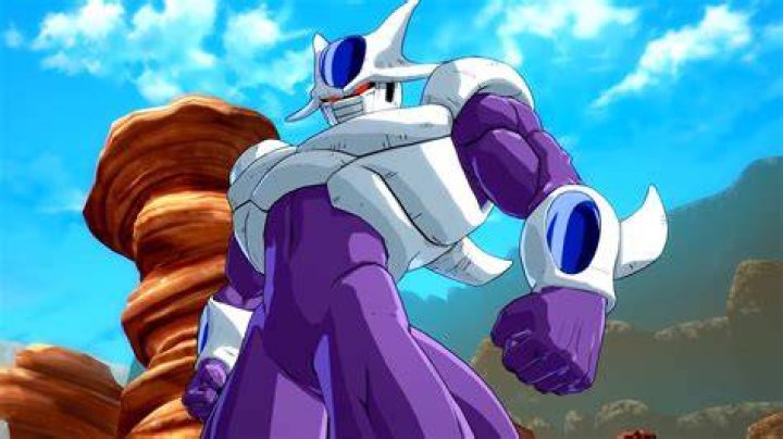 Dragon Ball FighterZ's Cooler gets a gameplay trailer and DLC release date