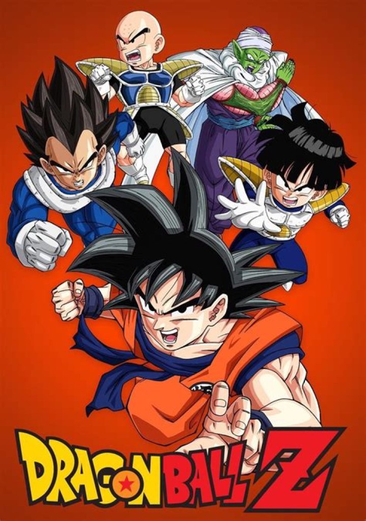Dragon Ball | ScreenRant
