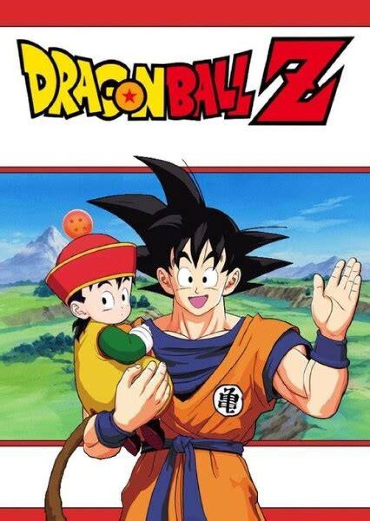 Dragon Ball Z Fan Casting on myCast