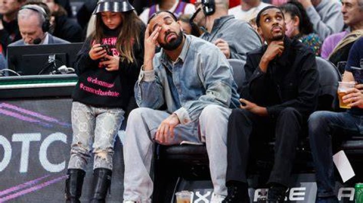 Drake Curse finally ends with Raptors championship win Drake Curse finally ends with Raptors championship win