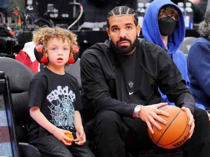 Drake Have A Daughter: Exploring The Life Of Adonis Graham