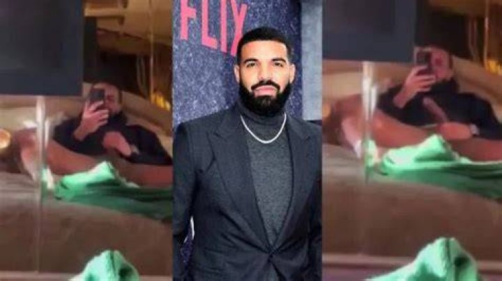 Drake Leaked Video Breaks [WATCH Here] Newsone