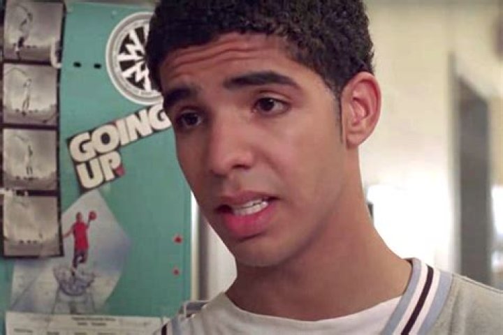 Drake Recalls 'Getting High' Right Before His 'Degrassi' Audition