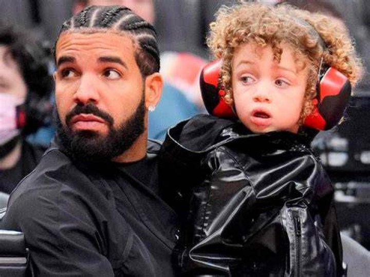 Drake’s Son Adonis Celebrates Birthday and Drops Debut Single ‘My Man’, Social Media Weighs In