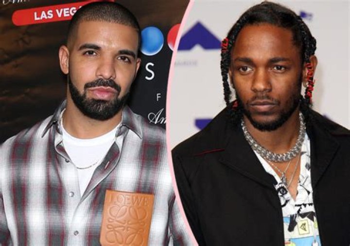 Drake Shuts Down Claim He Has A Secret Daughter Amid Intense Feud With