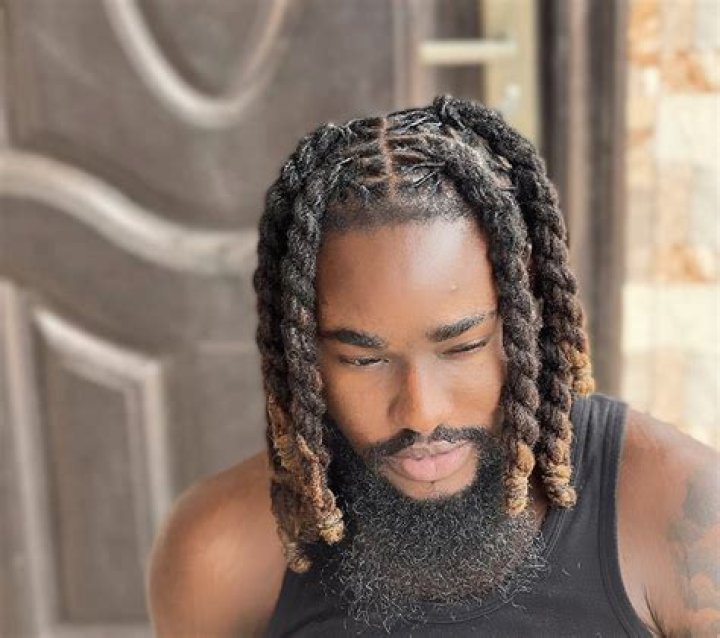 Dreadlocks Styles For Men Cool + Stylish Dreads Hairstyles For 2021