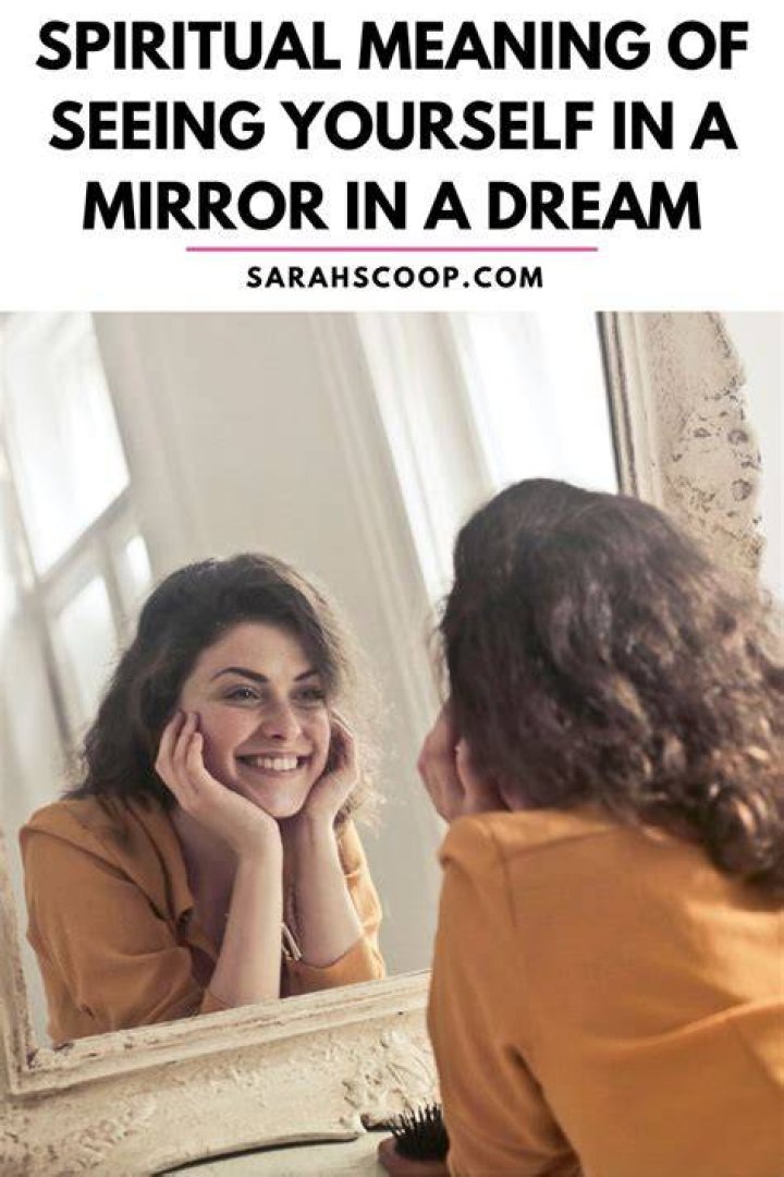 Dream about seeing yourself Crying? | Know what Astrology has to say about It