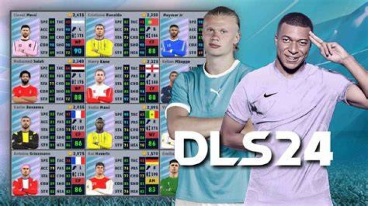 Dream League Soccer 2024 (DLS 24) Mod Apk 13.0.0 Download: Everything You Need to Know 3 Dream League Soccer 2024 Mod Apk