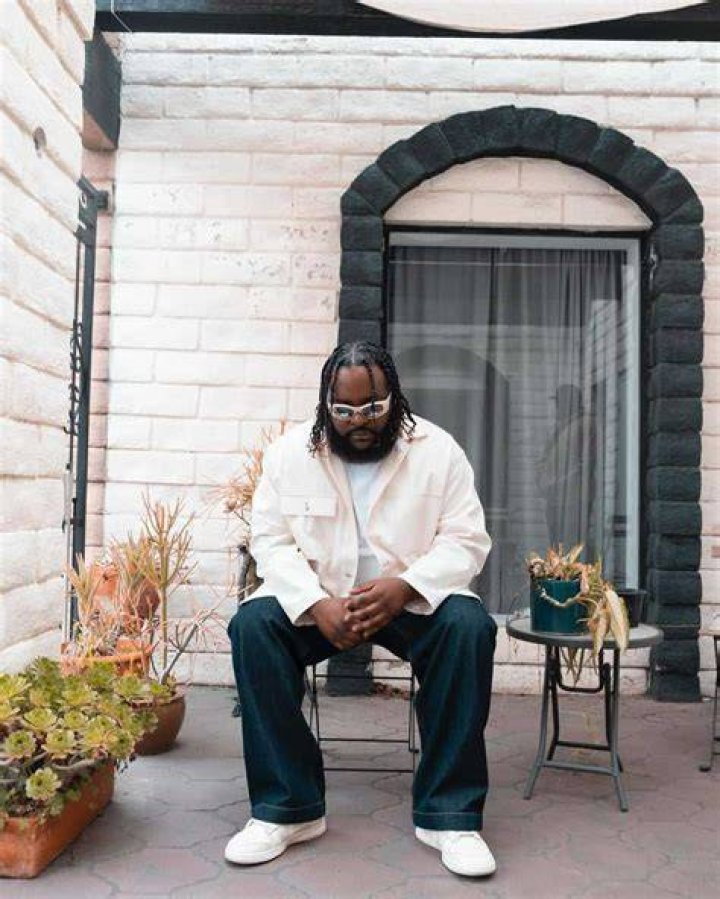 Dreamville Rapper Bas Announces Return to South Africa for Rocking The Daisies Performance With Special Guests