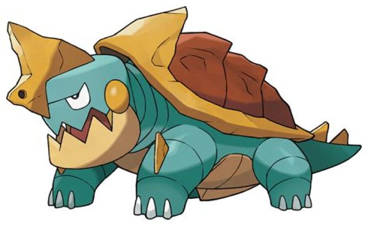 Drednaw and its preevolution