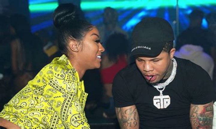 Dretta Starr to Ari Fletcher: A Look into Gervonta Davis’ Love Life