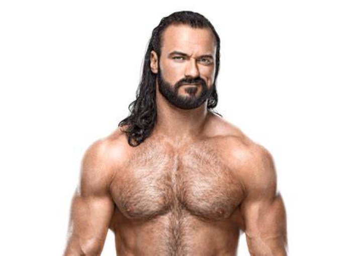 Drew McIntyre Big Show Body Slam