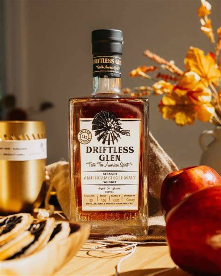 Driftless Glen Distillery 23 Photos American (New) Baraboo, WI