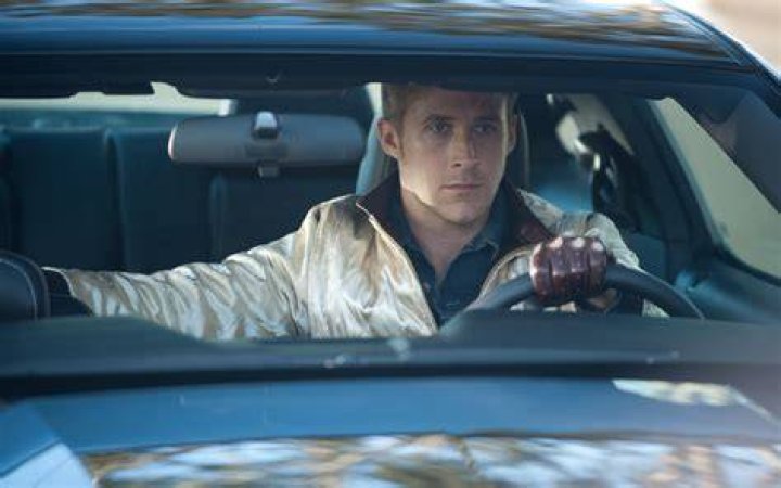 Drive - 2011 Drive - 2011