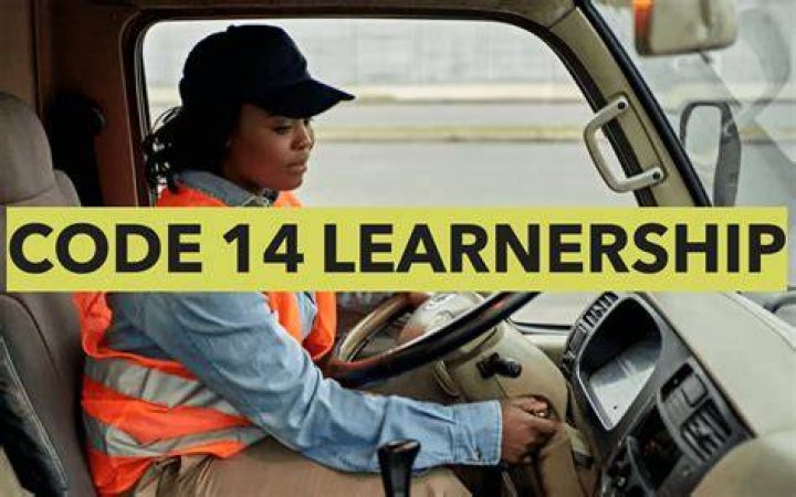 driving learnership