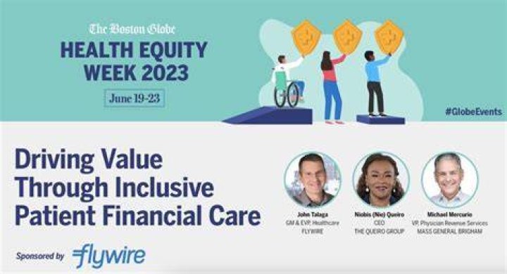 Driving Value Through Inclusive Patient Financial Care