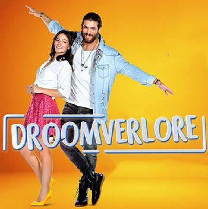 Droomverlore Teasers for March 2022: Sanem and Can make their relationship official