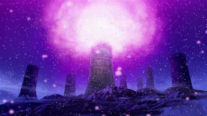 Drum Island blossoms in One Piece