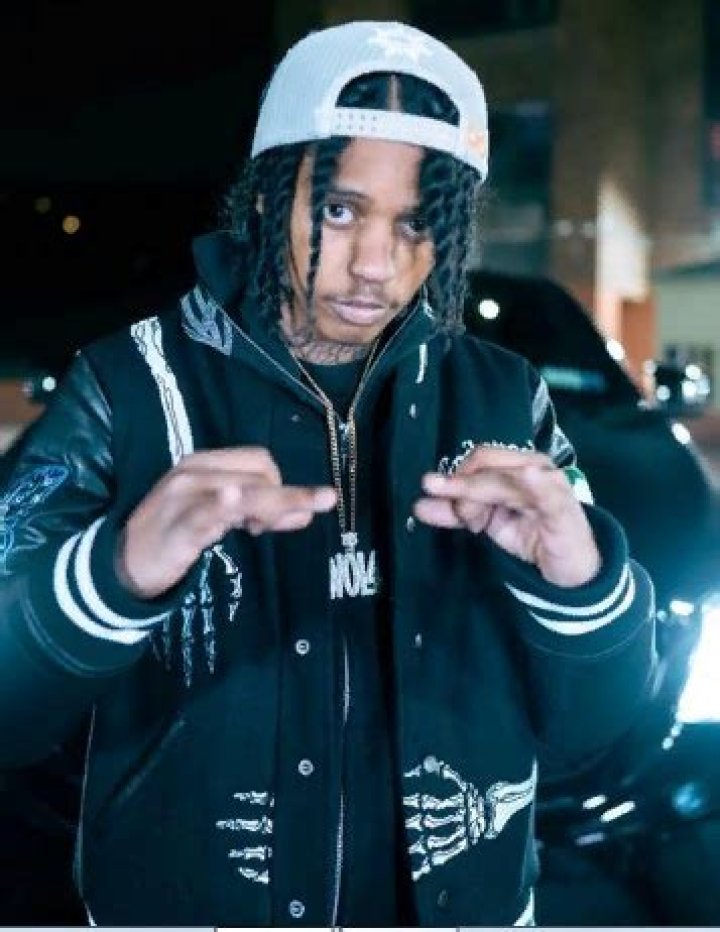 Dthang Gz: The Rising Star In The Music Industry