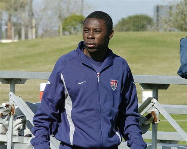 Dubbed to Be the Next Pele, Here’s How USMNT Wonderkid Lost Track of Soccer