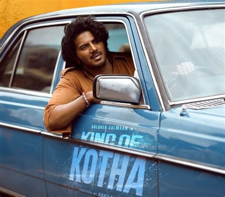 Dulquer Salmaan&rsquo;s King of Kotha and Mammootty, Vikram&rsquo;s Dhruvam to have