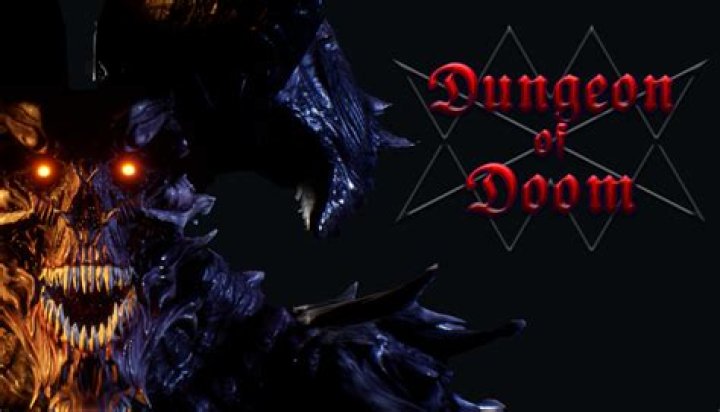 Dungeon Of Doom Uncensored Cropped