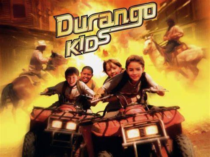 Durango Kids