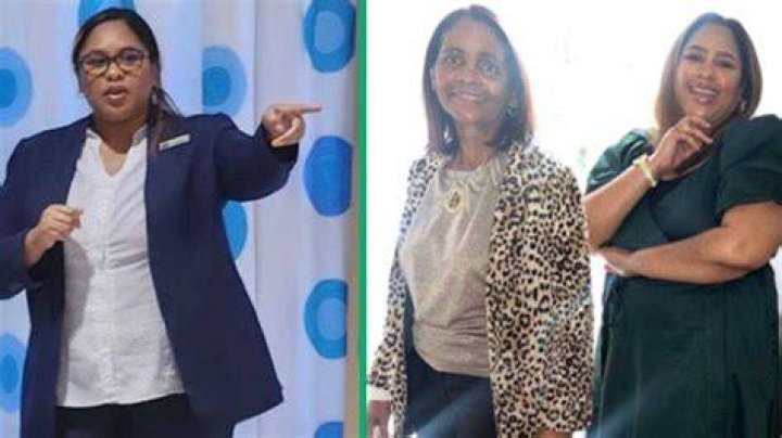 Durban Mom Opens Up About Conquering 13-Year Nursing Journey: “I Am So Blessed”