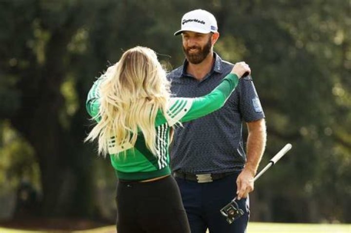 Dustin Johnson net worth, Wife, Kids, Bio-Wiki, Weight, Age