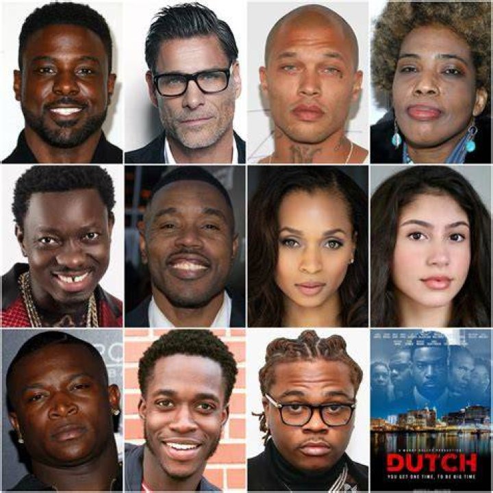 Dutch (2021) Cast and Crew, Trivia, Quotes, Photos, News and Videos
