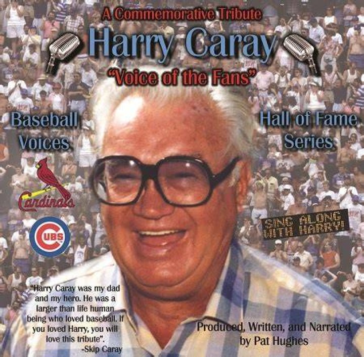 Dutchie Caray Death: Remembering A Legendary Voice In Sports Broadcasting
