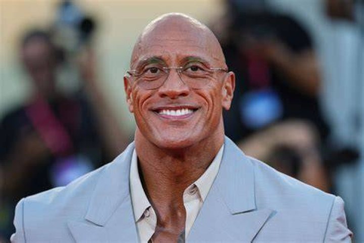 Dwayne Johnson A Look Into His Ethnicity And Race