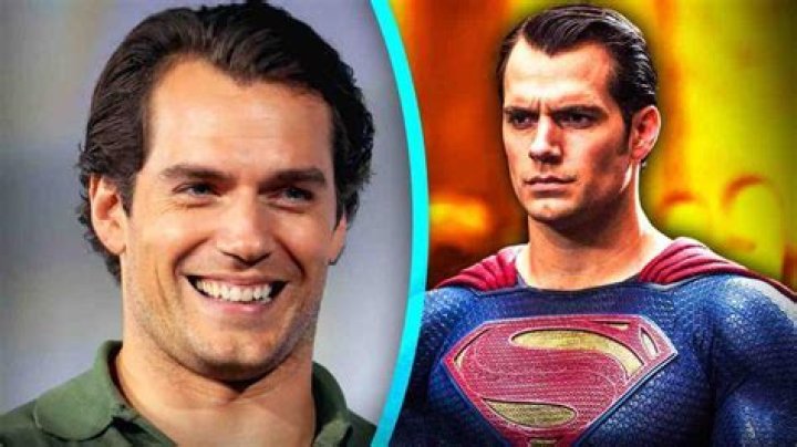 Dwayne Johnson Has Already Confirmed Henry Cavill's Superman Return