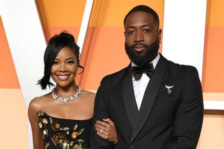 Dwyane Wade’s Wife Gabrielle Union Joins Stephen Curry’s Clan to Gush Over
Massive Update