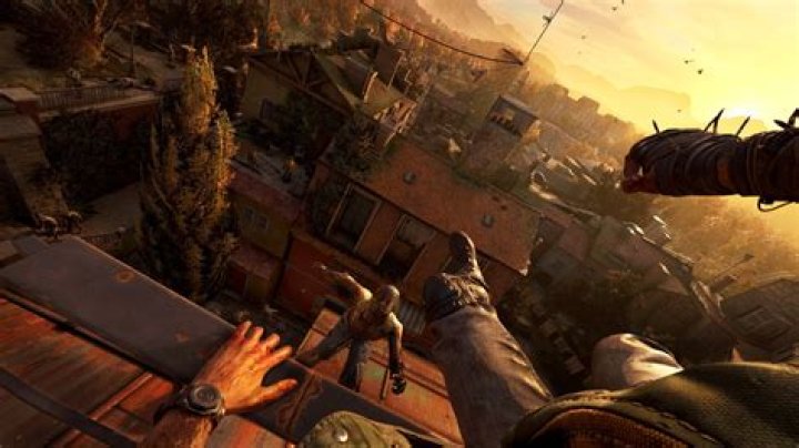 Dying Light 2's New Game+ mode coming 